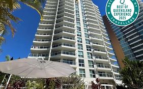 The Crest Apartments